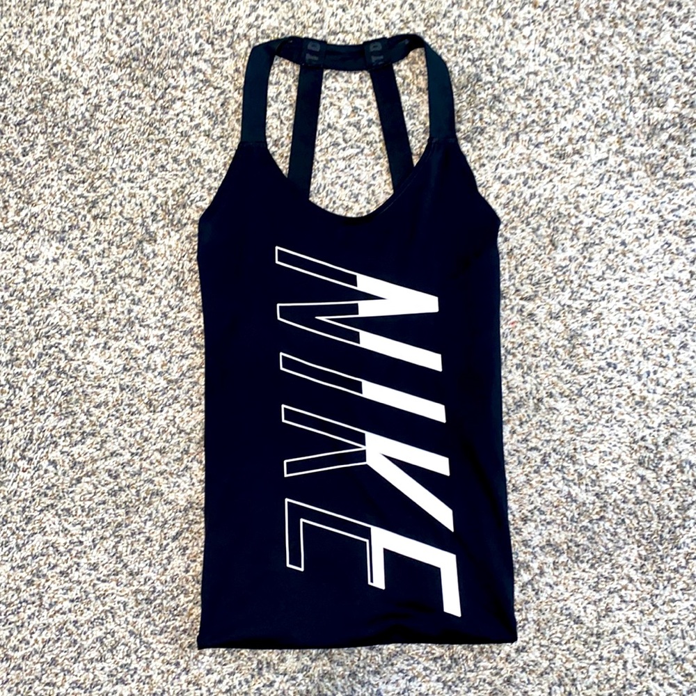 Nike Workout Tank
